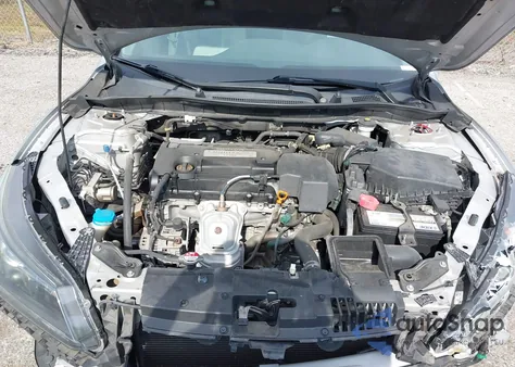 2013 Honda Accord Lx z USA, uszkodzony, nr VIN 1HGCR2F35DA063158